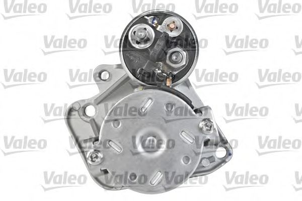 Стартер VALEO 458388 - Фото 1