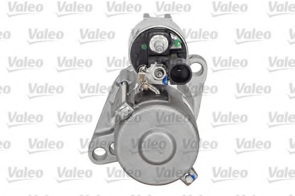 Стартер VALEO 438225 - Фото 1