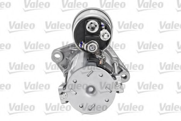 Стартер VALEO 438270 - Фото 1