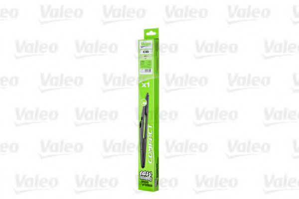 Щетка стеклоочистителя VALEO 576050 - Фото 2