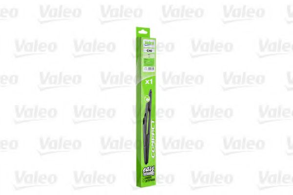Щітка склоочисника VALEO 576055 - Фото 1
