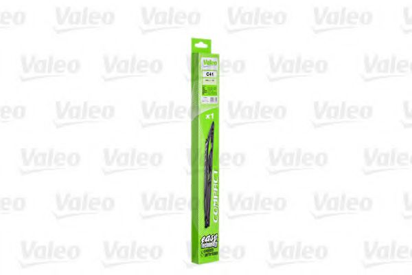 Щетка стеклоочистителя VALEO 576082 - Фото 1