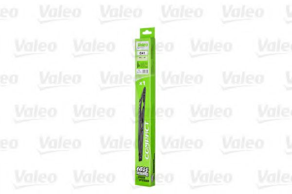 Щетка стеклоочистителя VALEO 576082 - Фото 2