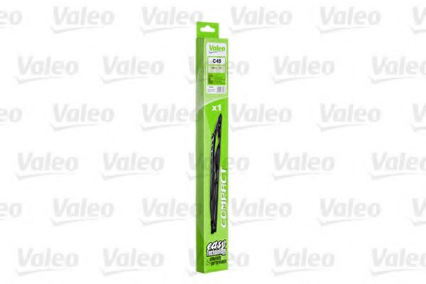 Щетка стеклоочистителя VALEO 576083 - Фото 1