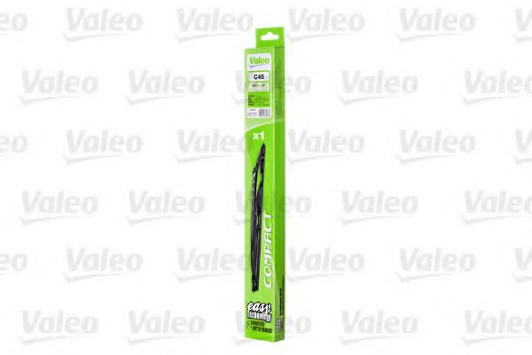 Щетка стеклоочистителя VALEO 576083 - Фото 2