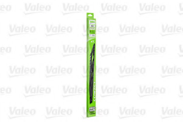 Щітка склоочисника VALEO 576089 - Фото 1