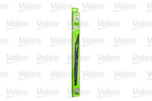 Щетка стеклоочистителя VALEO 576091 - Фото 1