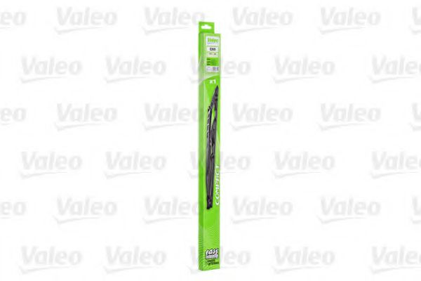 Щетка стеклоочистителя VALEO 576095 - Фото 1