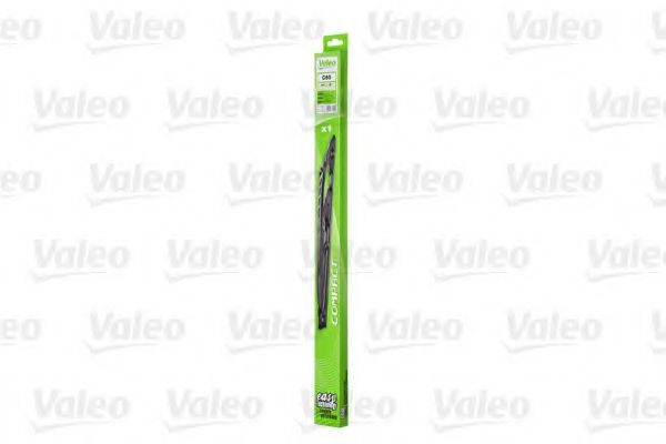 Щетка стеклоочистителя VALEO 576095 - Фото 2