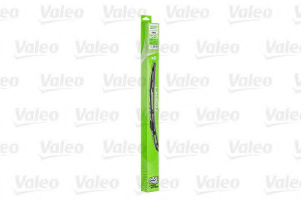 Щетка стеклоочистителя VALEO 576097 - Фото 1
