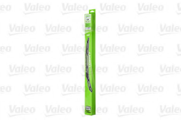 Щетка стеклоочистителя VALEO 576097 - Фото 2