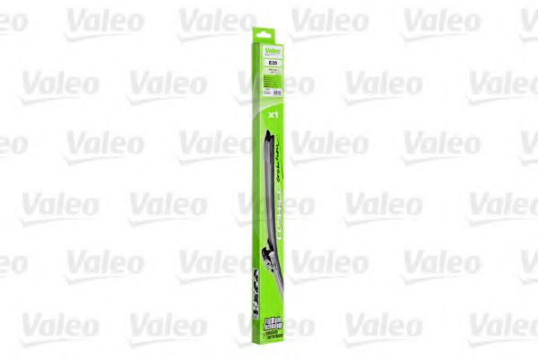 Щетка стеклоочистителя VALEO 575900 - Фото 1