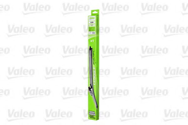 Щетка стеклоочистителя VALEO 575900 - Фото 2