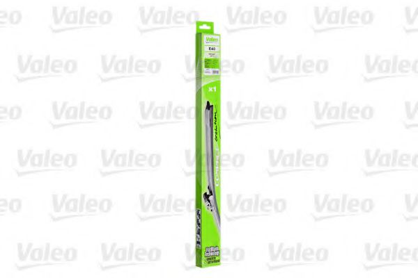 Щетка стеклоочистителя VALEO 575901 - Фото 1