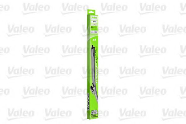 Щетка стеклоочистителя VALEO 575902 - Фото 1
