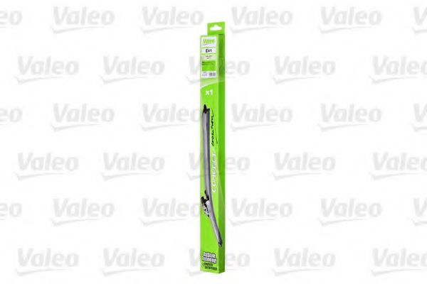 Щетка стеклоочистителя VALEO 575902 - Фото 2