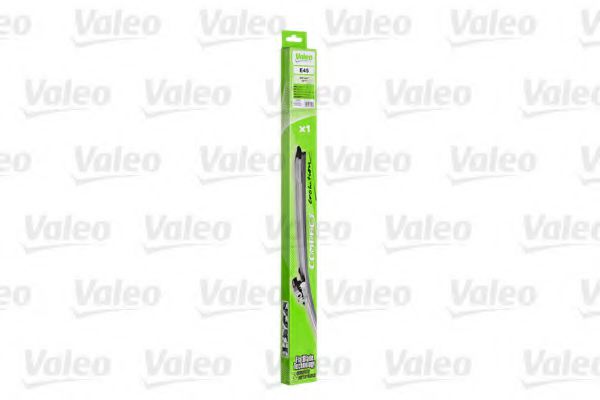 Щітка склоочисника VALEO 575903 - Фото 1