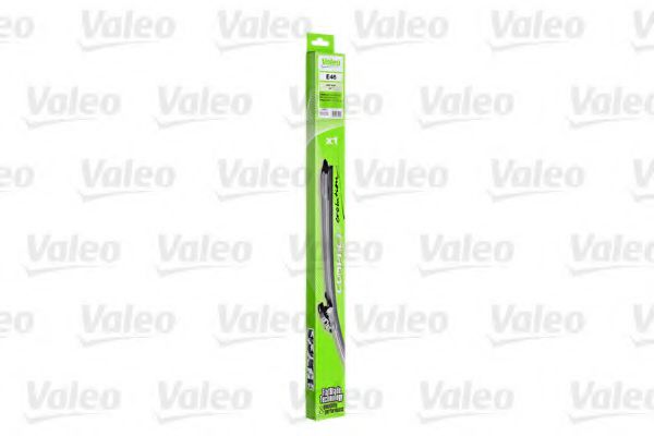 Щетка стеклоочистителя VALEO 575904 - Фото 1