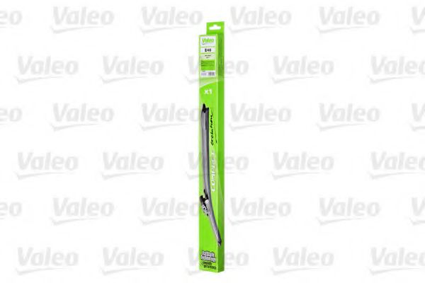 Щетка стеклоочистителя VALEO 575904 - Фото 2