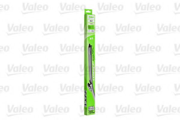 Щетка стеклоочистителя VALEO 575905 - Фото 1