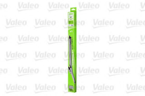 Щетка стеклоочистителя VALEO 575905 - Фото 2