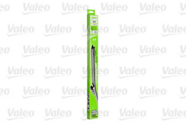 Щетка стеклоочистителя VALEO 575907 - Фото 1