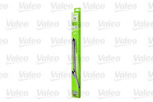 Щетка стеклоочистителя VALEO 575907 - Фото 2