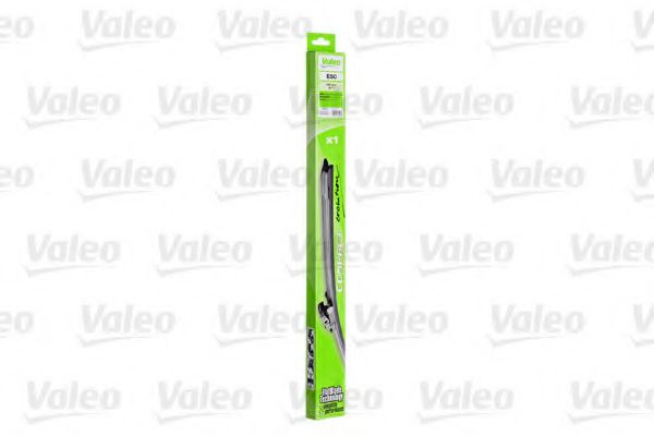 Щетка стеклоочистителя VALEO 575908 - Фото 1