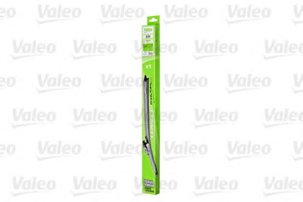 Щетка стеклоочистителя VALEO 575908 - Фото 2