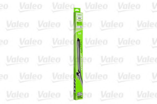 Щетка стеклоочистителя VALEO 575909 - Фото 1