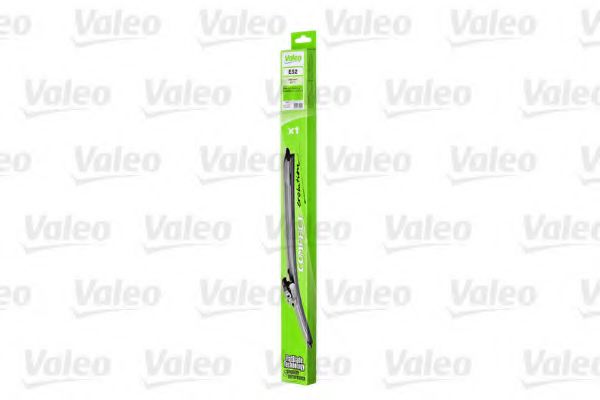Щетка стеклоочистителя VALEO 575909 - Фото 2
