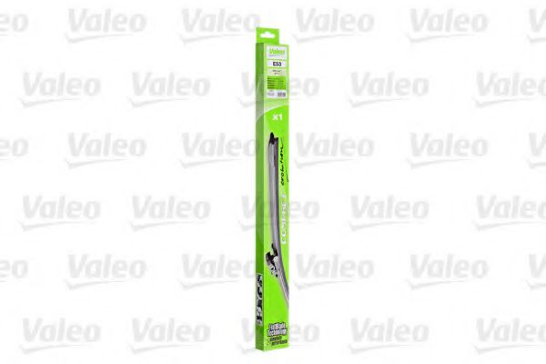 Щетка стеклоочистителя VALEO 575911 - Фото 1