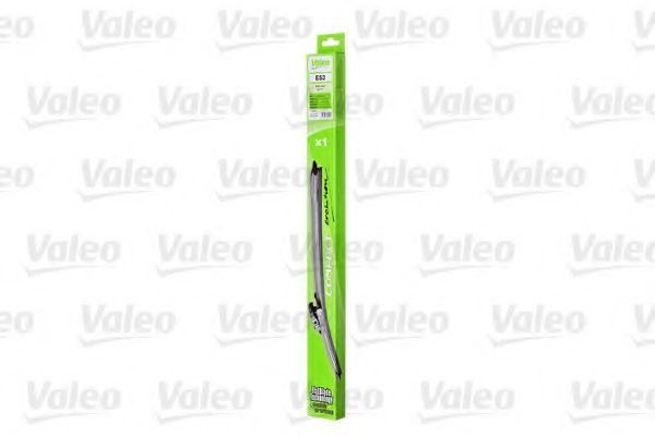 Щетка стеклоочистителя VALEO 575911 - Фото 2