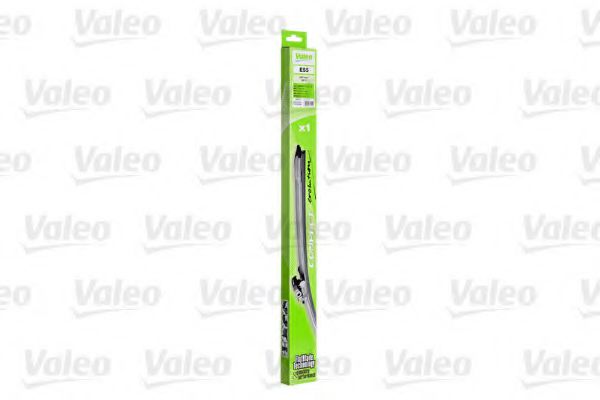 Щітка склоочисника VALEO 575912 - Фото 1