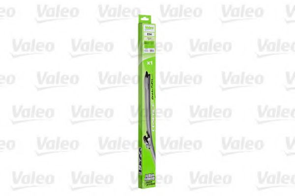 Щетка стеклоочистителя VALEO 575913 - Фото 1