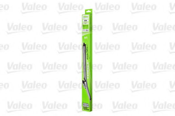 Щетка стеклоочистителя VALEO 575913 - Фото 2