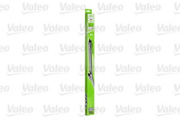 Щетка стеклоочистителя VALEO 575914 - Фото 1