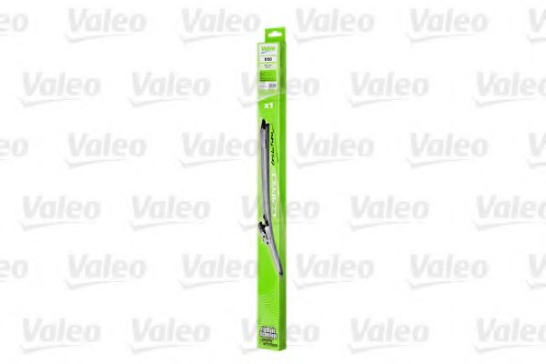 Щетка стеклоочистителя VALEO 575914 - Фото 2