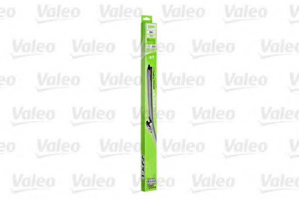 Щетка стеклоочистителя VALEO 575915 - Фото 1