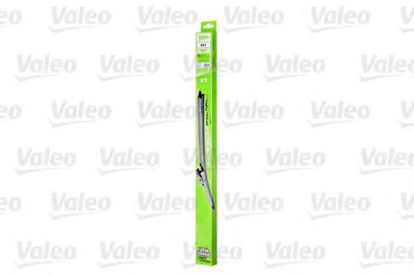 Щетка стеклоочистителя VALEO 575915 - Фото 2