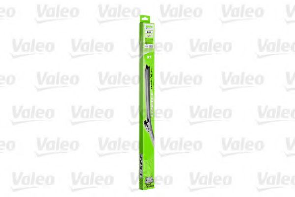 Щетка стеклоочистителя VALEO 575916 - Фото 1
