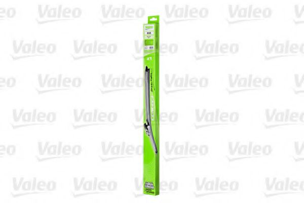 Щетка стеклоочистителя VALEO 575916 - Фото 2