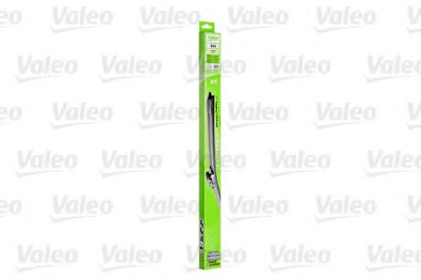 Щетка стеклоочистителя VALEO 575917 - Фото 1