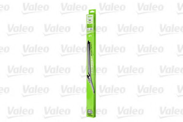 Щетка стеклоочистителя VALEO 575917 - Фото 2
