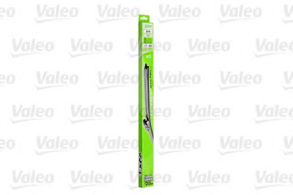 Щетка стеклоочистителя VALEO 575918 - Фото 1