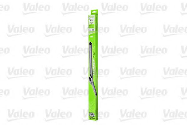 Щетка стеклоочистителя VALEO 575918 - Фото 2