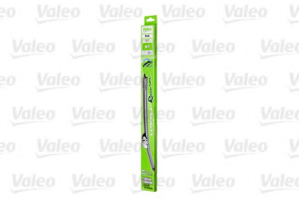 Щетка стеклоочистителя VALEO 576073 - Фото 2