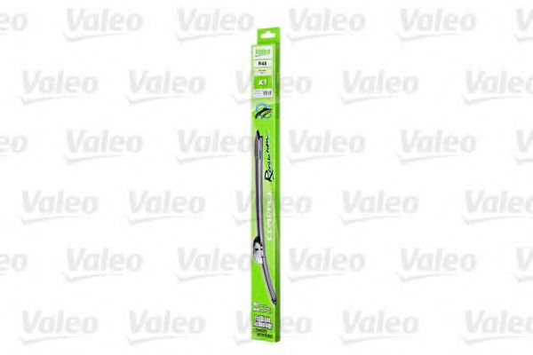 Щетка стеклоочистителя VALEO 576074 - Фото 2