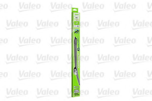 Щетка стеклоочистителя VALEO 576075 - Фото 1