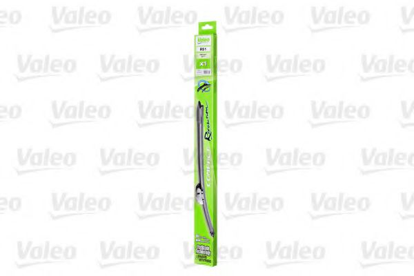 Щетка стеклоочистителя VALEO 576075 - Фото 2